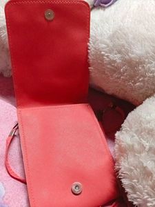 Sling Bag