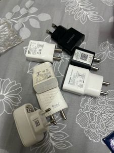 Charging Adapters