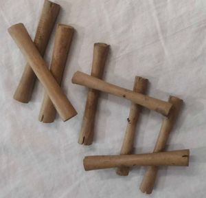 Wood Hair Curler For Womens