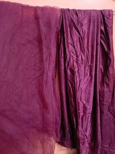 Elegant Embroidered Kurta Set