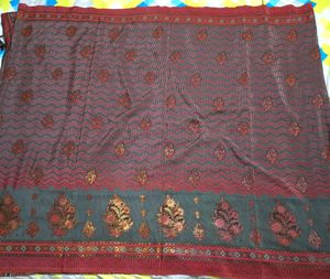 Daily Wear Saree