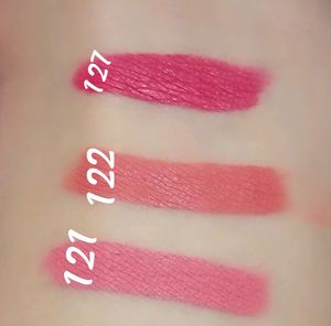 Plum Matte In Heaven Liquid Lipstick 💄