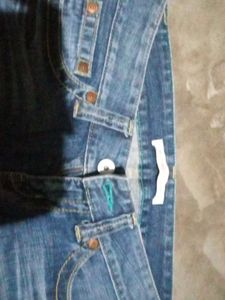Boyfriend Jeans
