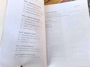 MBA Book