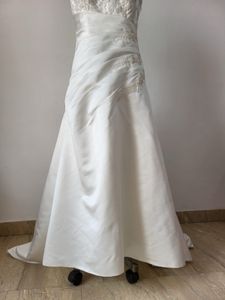 Elegant Wedding Dress