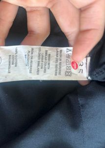 Multi-occasion Brand New Black Dress