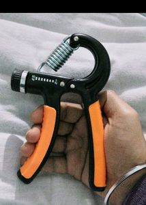 Excercise Hand Gripper