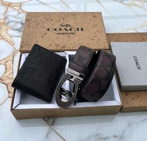 Coach Combo