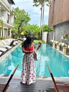 Long Skirt