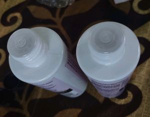 Love Beauty And Planet Shampoo
