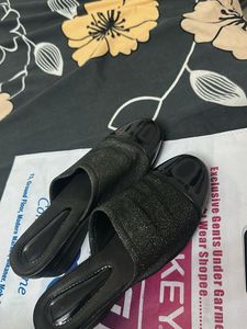 Catwalk Wedges