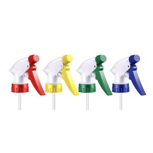 Buy Trigger Sprayer Bottle (pack-3)