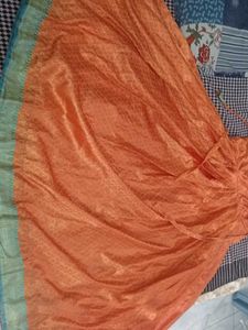 Ethnic Lehenga Choli