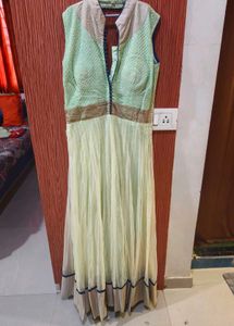 Anarkali Suit