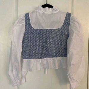 Zara Top