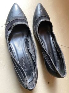 Used Heels