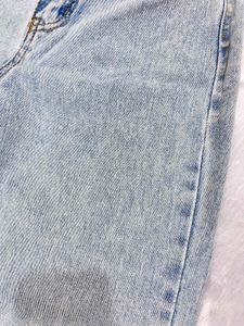 Pale Denim Blue