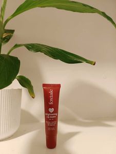 Ruby Glaze Lip Balm