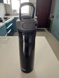 Contigo Water Bottle