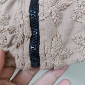 Lucknow Work Designer Jacket