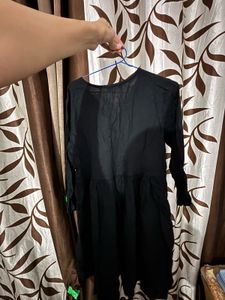 Short Kurta
