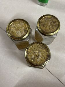 Glass Jar