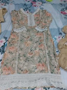 Elegant Kurta Set