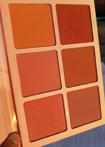 Imagic Touch Blusher Palette