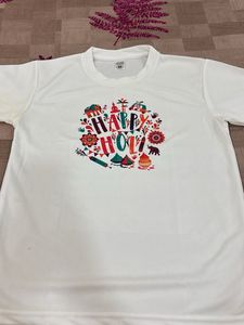 2 Holi Tshirt