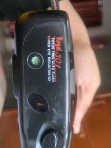 Yashica Camera