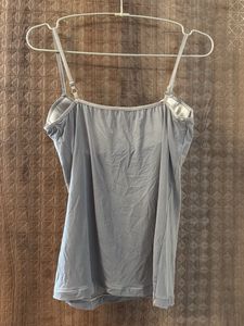 padded camisole Bundle - Two inners