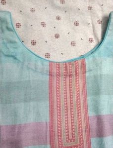 Digital Printed Pant Suit