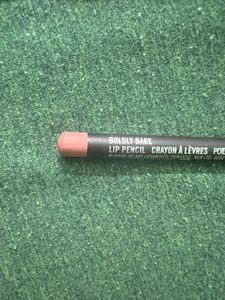 MAC Lip Liner “Boldly Bare”