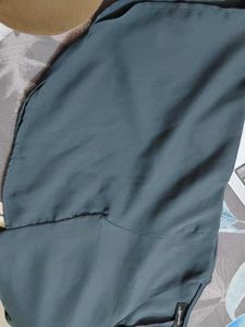 Elegant Flowy Blouse