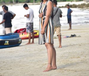 Stripped One Piece