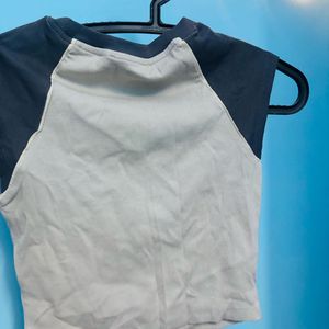 Stylish Sleeveless Top