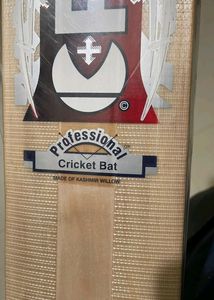 Fenta Cricket Bat ( New )