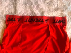 adidas techfit gymwear