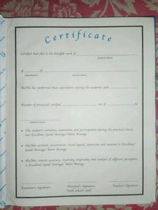 comprehensive science actives volume 1,2 class X