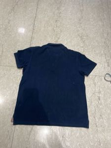 U.S. Polo Assn. Graphic Pol