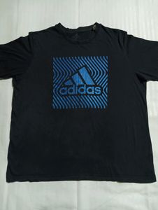 ADIDAS Men T- Shirt