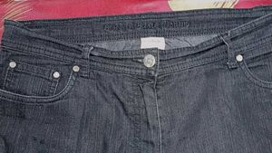 Bonita Denim Jeans