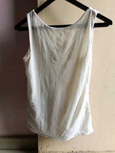 Elegant Embellished Top