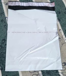 8×10 Courier Bags With Pod