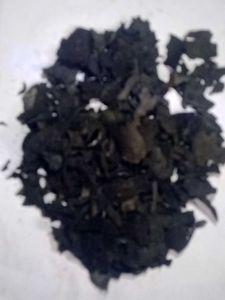 Coconut Shell Charcoal