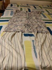Elegant Kurta Set
