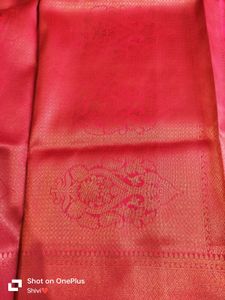 New Beautiful Printed Saree