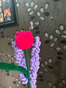 Tulip + Lavender Sticks