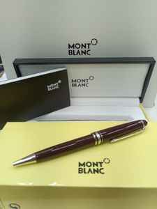 Montblanc meisterstuck pen