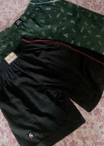 Boys's Shorts(14-15 Years)